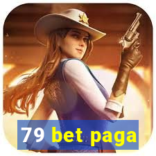 79 bet paga